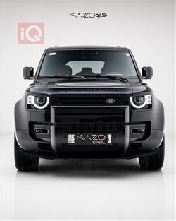 لاند روفر دفندر